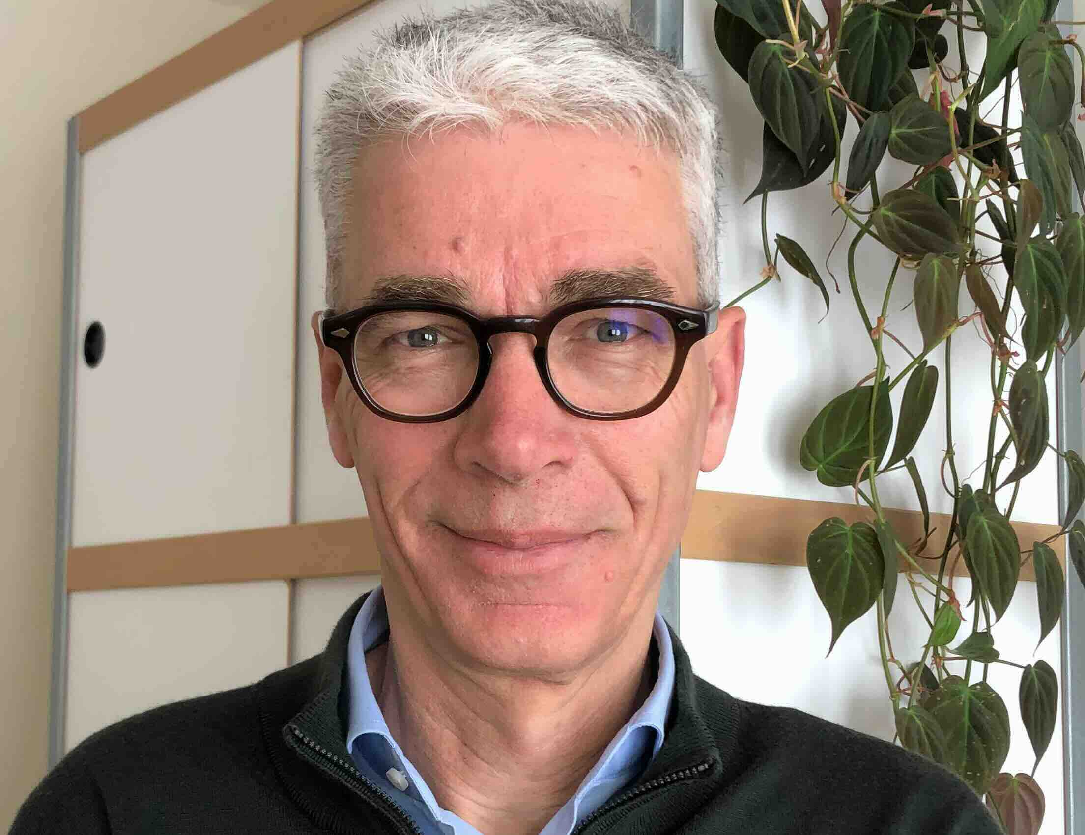 Profielfoto Bert Klei